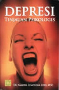 Image of Depresi : Tinjauan psikologis