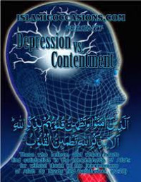 Image of Depression vs Contentment