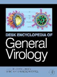Image of Desk encyclopedia of general virology
