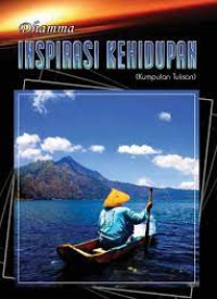 Image of Dhamma inspirasi kehidupan - kumpulan tulisan