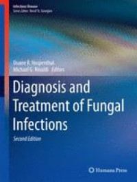 Image of Diagnosis and Treatment of Fungal Infections - Edition 2
