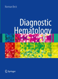 Image of Diagnostic hematology