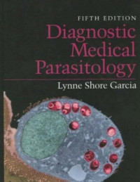 Image of Diagnostic medical parasitology. Edition 5