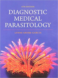 Image of Diagnostic medical parasitology. Edition 6