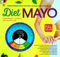 Image of Diet Mayo