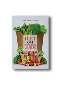 Image of Diet GM (General Motor) Guide