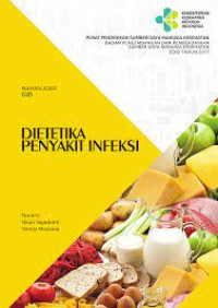 Image of Dietetika penyakit infeksi