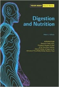 Image of Digestion and nutrition