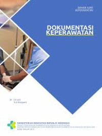 Image of Dokumentasi keperawatan