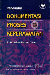 Image of Dokumentasi proses keperawatan