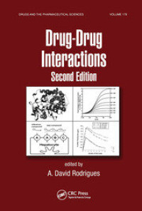 Image of Drug-drug interactions - A Series of Textbooks and Monographs. Edition 2