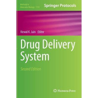 Image of Drug delivery system. Edition 2