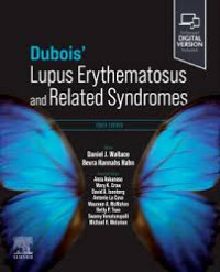 Image of Dubois' Lupus Erythematosus and Related Syndromes, 10th Edition