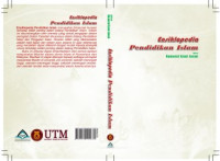 Image of ENSIKLOPEDIA PENDIDIKAN ISLAM