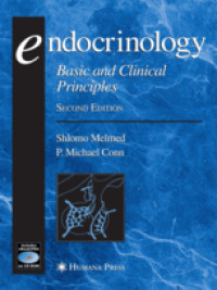 Image of Endocrinology - Basic and clinical principles. Edition 2