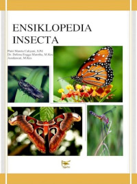 Image of Ensiklopedia Insecta
