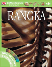 Image of Ensiklopedia Tematis Eyewitness rangka