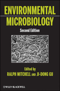 Image of Environmental Microbiology, 2nd Edition