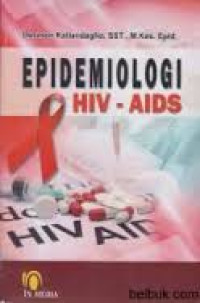 Image of Epidemiologi HIV - AIDS