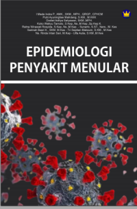 Image of Epidemiologi Penyakit Menular