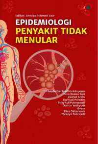 Image of Epidemiologi penyakit tidak menular