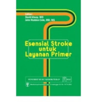 Image of Esensial stroke untuk layanan primer