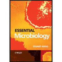 Image of Essential Microbiology 1st Edition