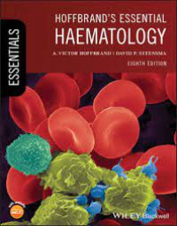 Image of Essential haematology. Edition 6