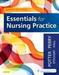 Image of Essentials for nursing practice. Edition 9