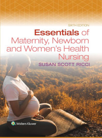 Image of Essentials of Maternity, Newborn, and Women's Health Nursing. Edition 6