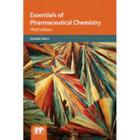 Image of Essentials of Pharmaceutical Chemistry. Edition 3
