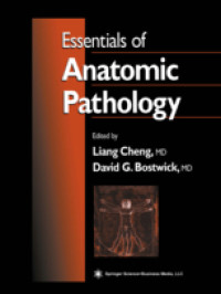 Image of Essentials of anatomic pathology