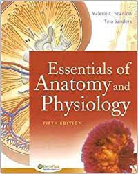 Image of Essentials of anatomy and physiology - Edisi 5