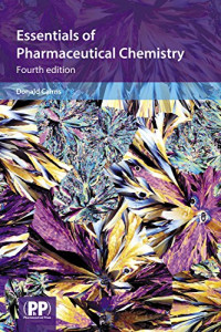 Image of Essentials of pharmaceutical chemistry. Edition 4