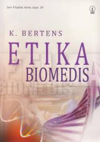 Image of Etika biomedis