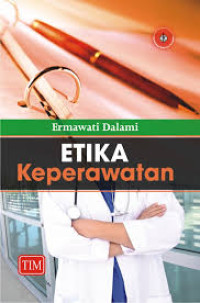 Image of Etika keperawatan