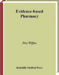 Image of Evidence-based Pharmacy