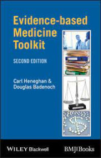 Image of Evidence-based medicine toolkit