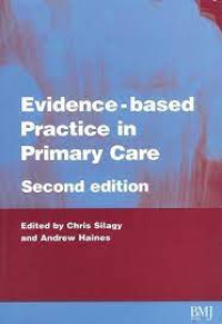Image of Evidence - based practice in primary care. Edition 2
