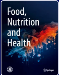 Image of Food production, processing and nutrition - Vol. 6 2024