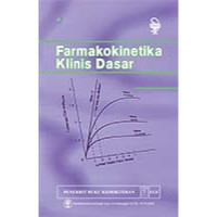 Image of Farmakokinetika klinis dasar