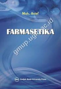 Image of Farmasetika