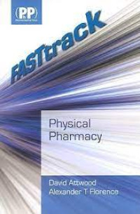 Image of Fasttrack - Physical Pharmacy