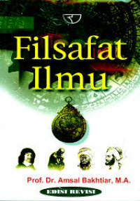Image of Filsafat ilmu