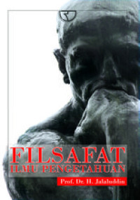 Image of Filsafat ilmu pengetahuan