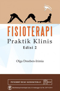 Image of Fisioterapi praktik klinis Edisi 2