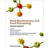 Image of Food biochemistry and food processing., 2nd Edition