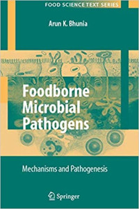 Image of Foodborne Microbial Pathogens - Mechanisms and pathogenesis