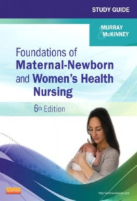 Image of Foundations of Maternal-Newborn and Women's Health Nursing