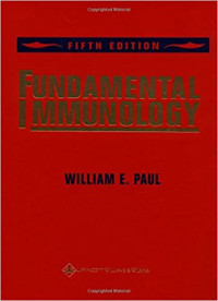 Image of Fundamental Immunology. Edition 5